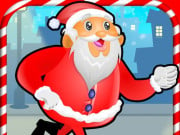 Play Go Santa Go Game on FOG.COM