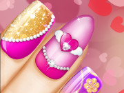 Play Game Nails: Manicure Nail Salon for Girls Game on FOG.COM