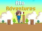 Play Ato Adventures Game on FOG.COM