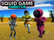 Play Squid Game Shooter Game on FOG.COM