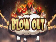 Play Blow Out Bomb Blast Ninja Game on FOG.COM