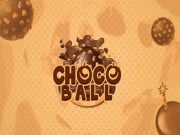 Play Choco Ball: Draw Line & Happy Girl Game on FOG.COM