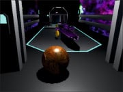 Play 3D Ball Space Game on FOG.COM