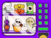 Play Scary Vending Machine Game on FOG.COM