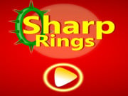 Play Sharp Rings Game on FOG.COM