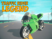 Play Traffic Rider Legend Game on FOG.COM