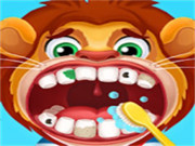 Play Children Doctor Dentist 2 - Surgery Game Game on FOG.COM