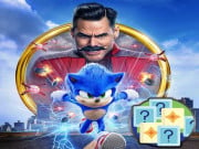 Play Sonic Memory Cards Game on FOG.COM