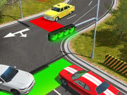 Play Parking Master Draw Road Game on FOG.COM