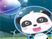 Play Baby Panda Up Game on FOG.COM