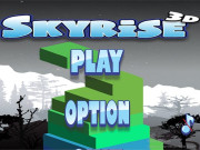 Play Sky Rise Game on FOG.COM