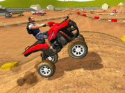 Play ATV Stunts Game on FOG.COM
