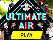 Play Disney XD: Ultimate Air Game on FOG.COM