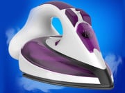 Play Perfect ironing Dress Up & Style Game Game on FOG.COM