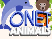 Play Onet Animals Game on FOG.COM