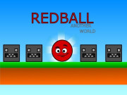 Play Redball - Another world Game on FOG.COM