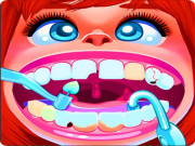 Play My Dentist Teeth Doctor Games Game on FOG.COM
