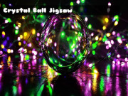 Play Crystal Ball Jigsaw Game on FOG.COM