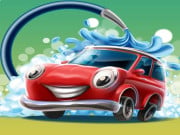 Play Car Wash & Garage for Kids Game on FOG.COM