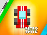Play Retro Speed Arcade Game on FOG.COM