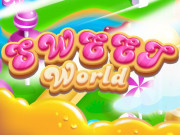 Play Sweet World TLG Game on FOG.COM