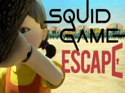 Play Squid Games Escape Game on FOG.COM