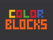 Play Color Blocks TLG Game on FOG.COM