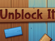 Play Unblock It Classic Game on FOG.COM