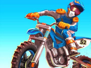 Play Trial Bike Race: Xtreme Stunt Bike Racing Games Game on FOG.COM