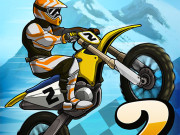 Play Mad Skills Motocross 2 Game on FOG.COM