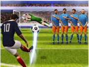 Play World Cup Penalty Shootout Game on FOG.COM