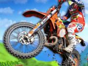 Play Trial Racing 3 Game on FOG.COM