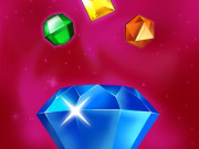 Play Bejeweled Classic Game on FOG.COM