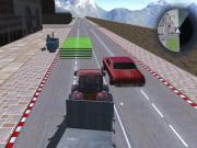 Play Tractor Driving Garbage collect Game on FOG.COM