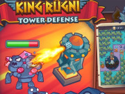 Play King Rugni Game on FOG.COM