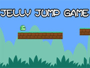 Play Jelly jump Game Game on FOG.COM