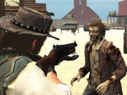Play Wild West Zombie Clash Game on FOG.COM