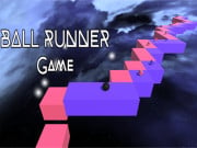 Play Ball runner Game on FOG.COM