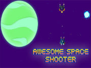 Play Space Shooter I Game on FOG.COM