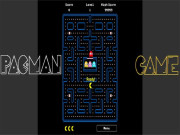 Play PacMan2D Game on FOG.COM