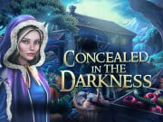 Play Concealed in the Darkness Game on FOG.COM