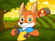 Play Lovely Fox Game on FOG.COM