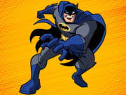 Play Batman City Defender Game on FOG.COM