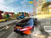 Play Ultimate Car - Hyper Stunt Mega Ramp 2021 Game on FOG.COM