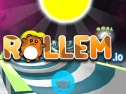 Play Rollem.io Game on FOG.COM