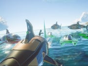 Play Death Ships: Boat Racing Simulator Game on FOG.COM