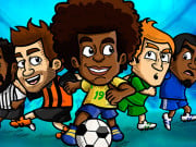 Play Flappy Football  Game on FOG.COM