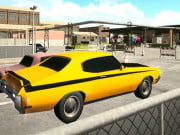 Play Backyard Parking Games 2021 - New Car Games 3D Game on FOG.COM