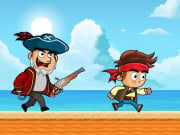 Play Jake vs Pirate Adventures Game on FOG.COM