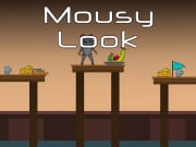 Play Mousy Look Game on FOG.COM